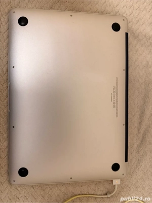 Macbook Air 13' A1369 - imagine 2