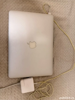 Macbook Air 13' A1369 - imagine 3