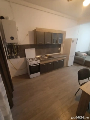 Merita Vazut,In Bloc Nou,In Giroc,str Neptun,Centrala,2 Locuri parcare,Etaj 2,Liber Acum - imagine 19