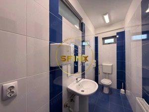 Cladire multifunctionala – sediu business , 1160 mp, garaj 11 masini, Cotroceni - imagine 14