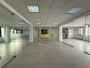 Cladire multifunctionala – sediu business , 1160 mp, garaj 11 masini, Cotroceni - imagine 15