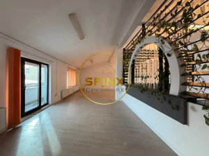 Cladire multifunctionala – sediu business , 1160 mp garaj 11 masini, Cotroceni