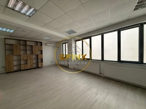 Cladire multifunctionala – sediu business , 1160 mp, garaj 11 masini, Cotroceni - imagine 16