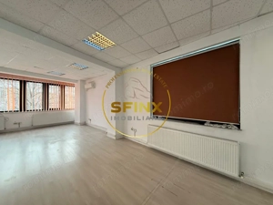 Cladire multifunctionala – sediu business , 1160 mp, garaj 11 masini, Cotroceni - imagine 17