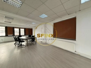 Cladire multifunctionala – sediu business , 1160 mp, garaj 11 masini, Cotroceni - imagine 6