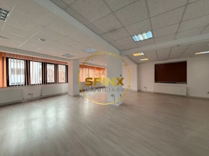 Cladire multifunctionala – sediu business , 1160 mp, garaj 11 masini, Cotroceni - imagine 18