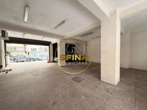 Cladire multifunctionala – sediu business , 1160 mp, garaj 11 masini, Cotroceni - imagine 11