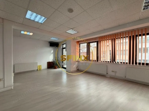 Cladire multifunctionala – sediu business , 1160 mp, garaj 11 masini, Cotroceni - imagine 10