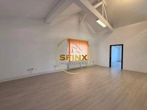 Cladire multifunctionala – sediu business , 1160 mp, garaj 11 masini, Cotroceni - imagine 7