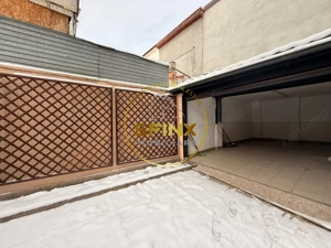 Cladire multifunctionala – sediu business , 1160 mp, garaj 11 masini, Cotroceni - imagine 13