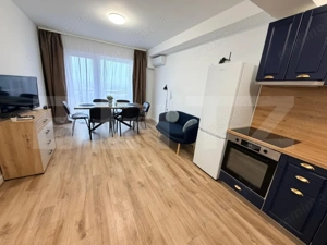Apartament 3 camere, zona Nufarul 