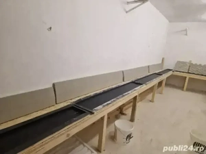 Coame de gard din beton   armate