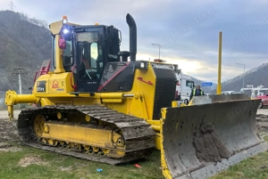 Buldozer Komatsu D61 PX15 - imagine 2