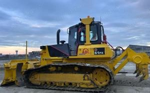 Buldozer Komatsu D61 PX15