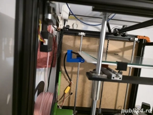 Imprimanta 3D Ender 5 Plus