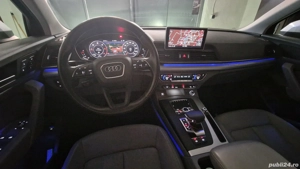 Audi q5 quattro 4x4 tdi - imagine 5