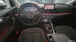 Audi q5 quattro 4x4 tdi - imagine 6