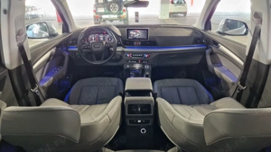 Audi q5 quattro 4x4 tdi - imagine 4
