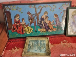 Vând tablouri vechi  - imagine 3