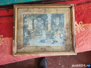 Vând tablouri vechi 
