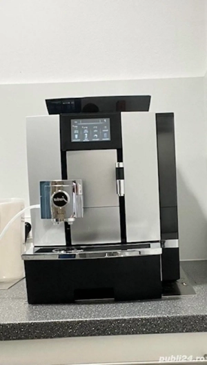 Vand espressor JURA GIGA X3