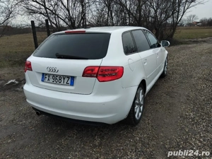 AudiA3 2010 - imagine 5