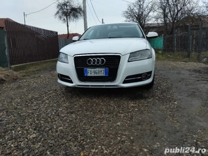 AudiA3 2010 - imagine 3