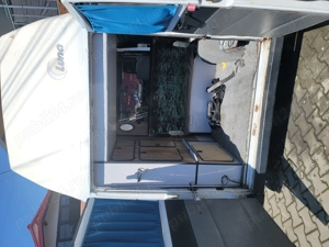 Autorulota Mercdes Mb100 - imagine 3