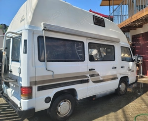 Autorulota Mercdes Mb100 - imagine 2