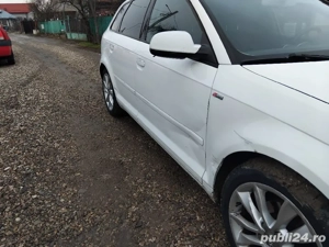 AudiA3 2010 - imagine 4