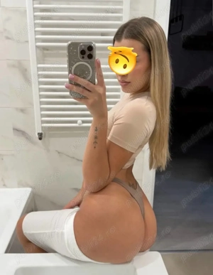 NEW!!Doar pentru cateva zile !! Fac doar deplasari