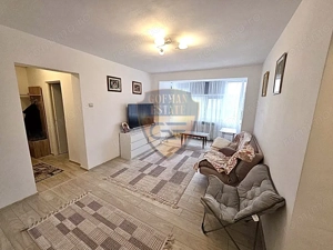 2 camere, Spital , Tomis II, 48 mp, parcare, et 1/4, imbunatatit, semidecomandat