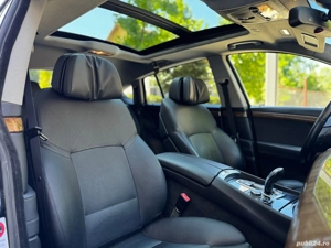 BMW seria 5 Grand Turismo  - imagine 4