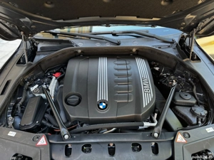 BMW seria 5 Grand Turismo  - imagine 5