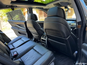 BMW seria 5 Grand Turismo  - imagine 3
