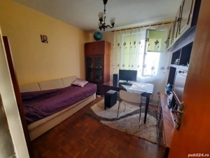 Vând apartament in cartierul Ștrand - imagine 2