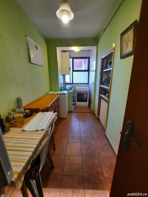 Vând apartament in cartierul Ștrand - imagine 5