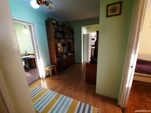 Vând apartament in cartierul Ștrand - imagine 4