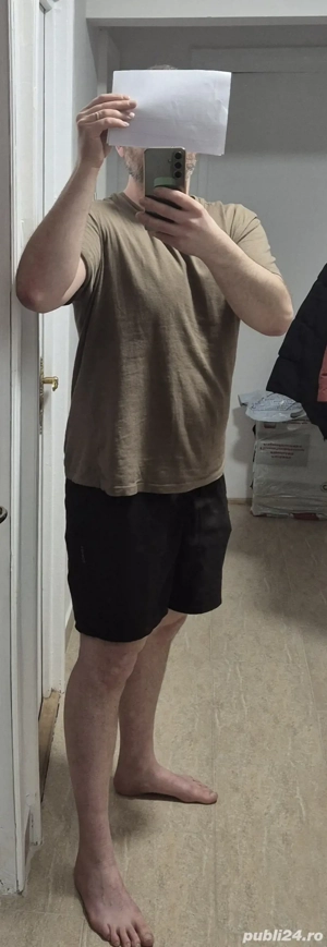 GRATIS - Gentleman, 1.82m   Discreție și momente de calitate