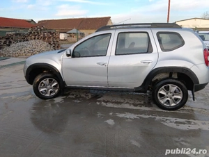 Vând Dacia Duster 4x2  - imagine 2