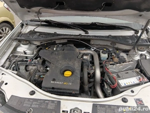 Vând Dacia Duster 4x2  - imagine 3