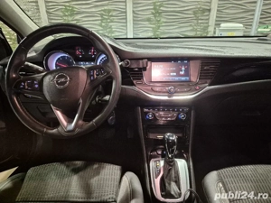 Opel Astra Sports Tourier 2021 - imagine 4