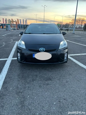 Vand Toyota Prius 