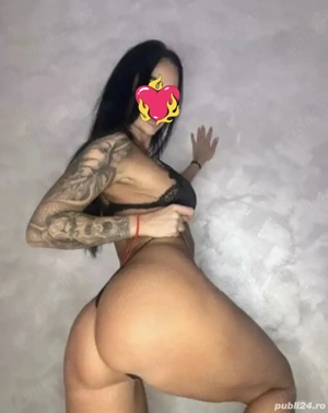 Bună nouă în oraș  pentru  câteva zile 