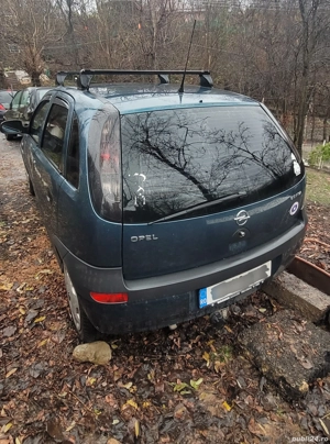 Opel Corsa C 1.0 12v - imagine 2