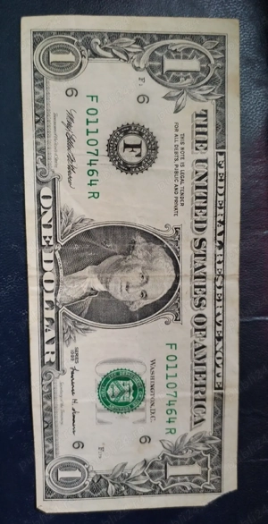 Bancnotă de colecție 