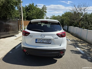 Mazda CX 5 Automata 2.2 Diesel 2015 - imagine 5