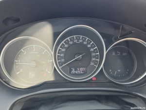 Mazda CX 5 Automata 2.2 Diesel 2015 - imagine 2