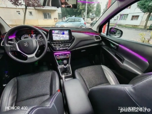 Suzuki S Cross mild hibrid 2023 Ofertă  - imagine 2