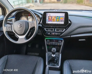 Suzuki S Cross mild hibrid 2023 Ofertă  - imagine 3